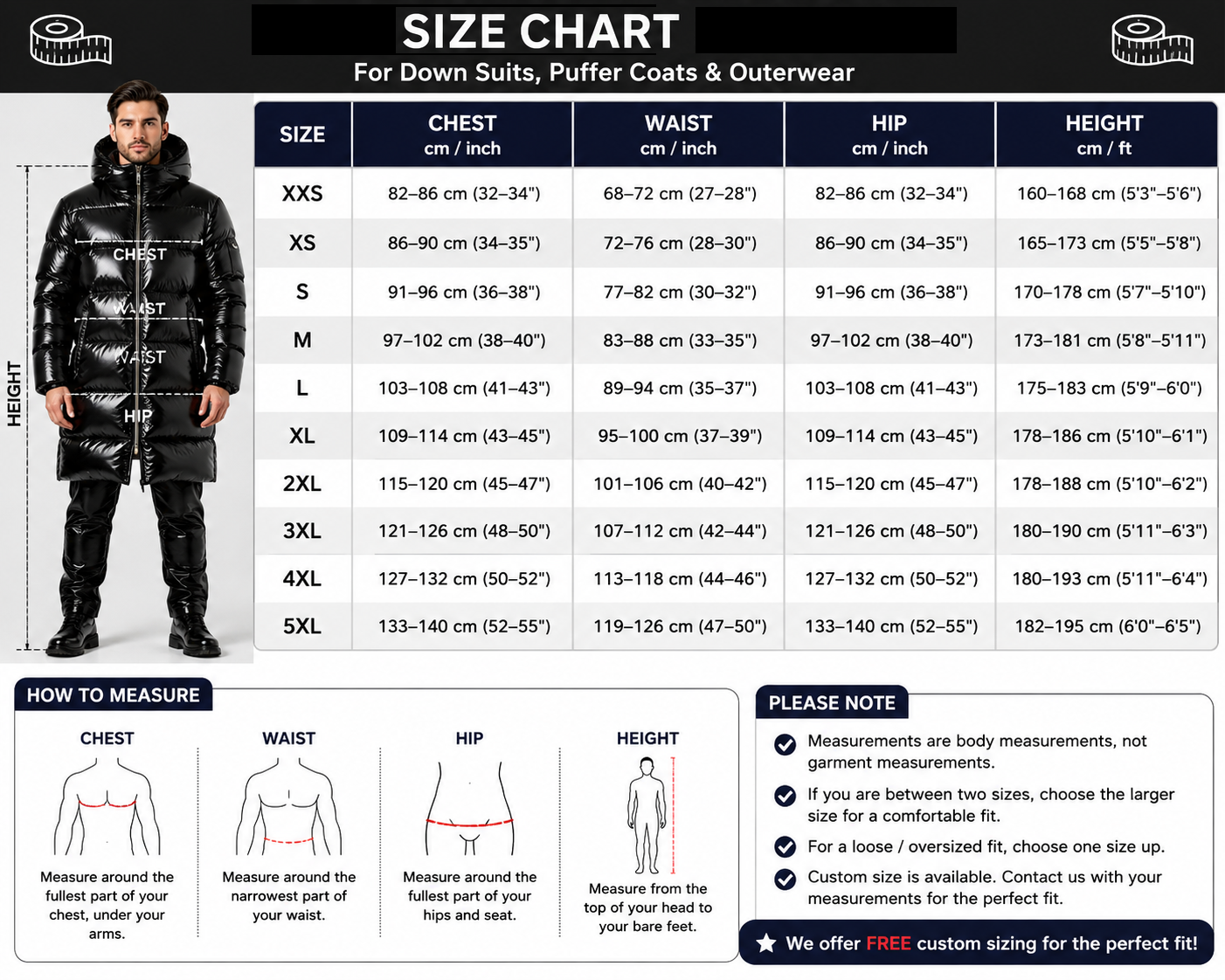 Women's Shiny Pink Puffer Coat Glossy Down Jacket