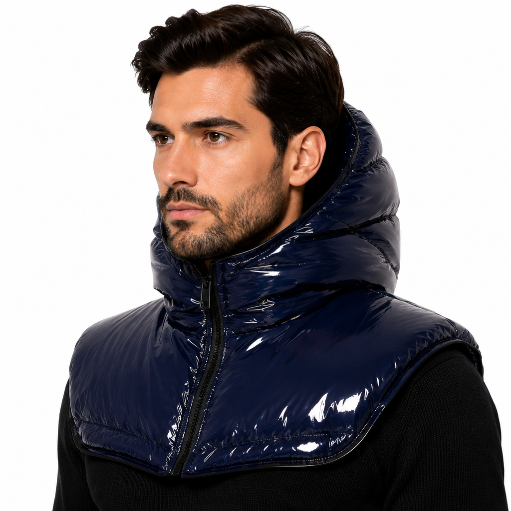 Unisex Cold Weather Hood