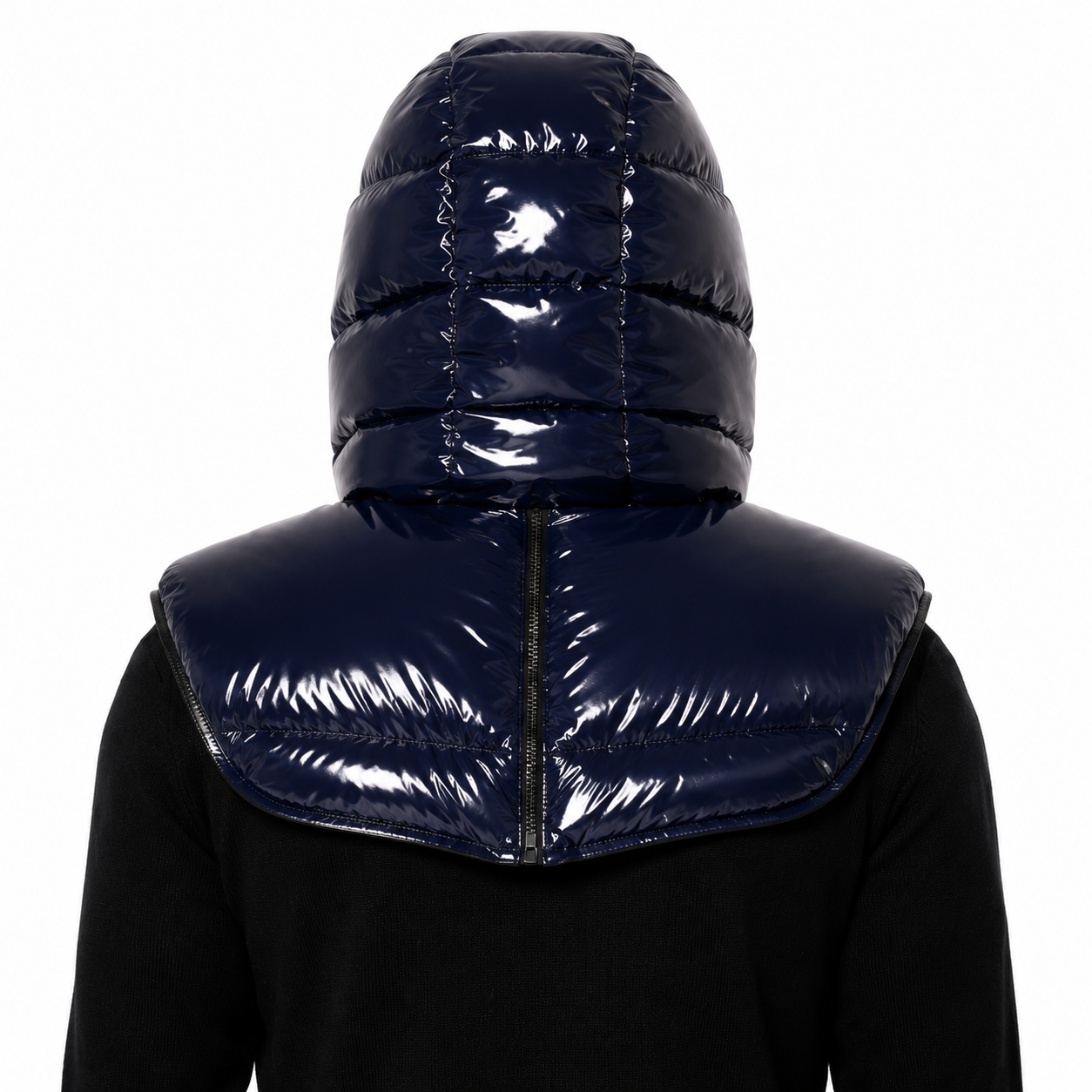 Unisex Cold Weather Hood