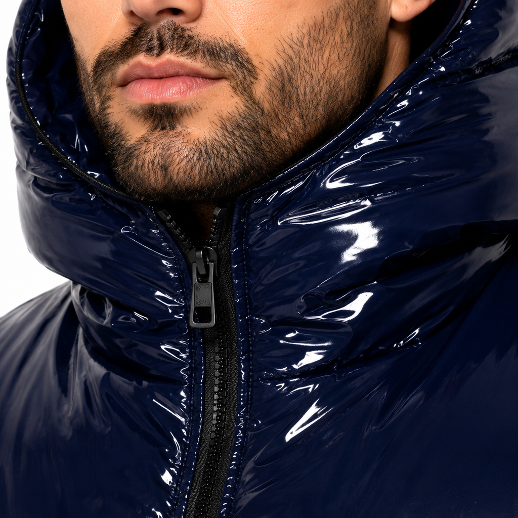 Unisex Cold Weather Hood