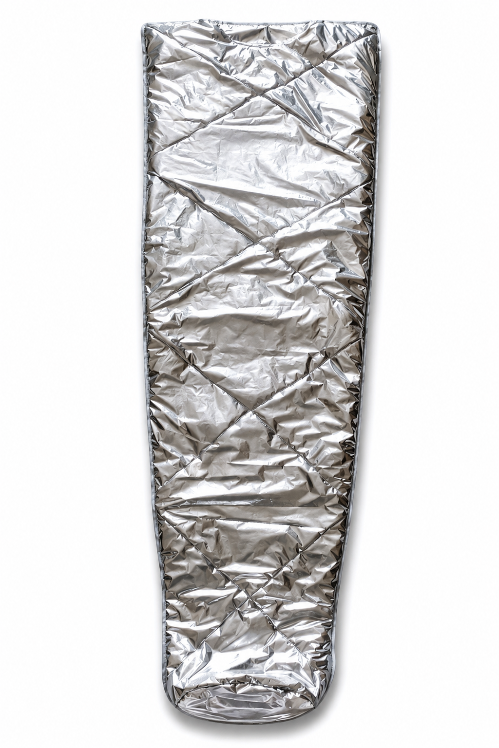 Reflective Thermal Emergency Sleeping Bag