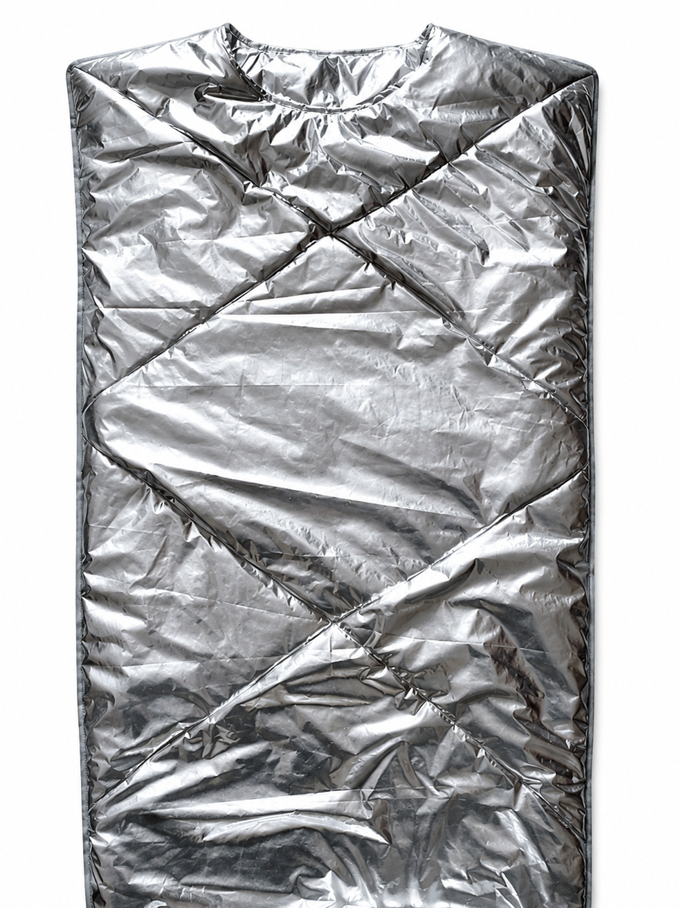 Reflective Thermal Emergency Sleeping Bag