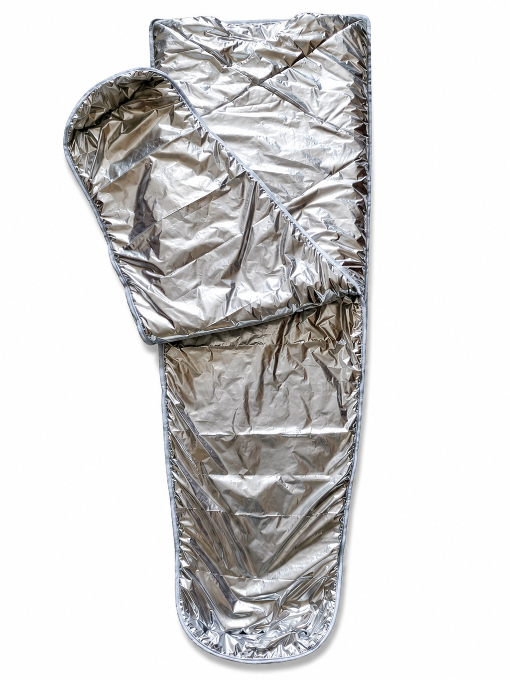 Reflective Thermal Emergency Sleeping Bag