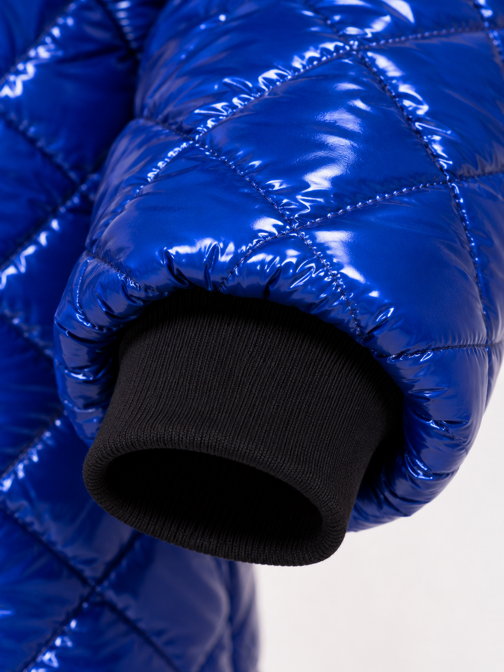 Hooded Insulated One Piece Suit