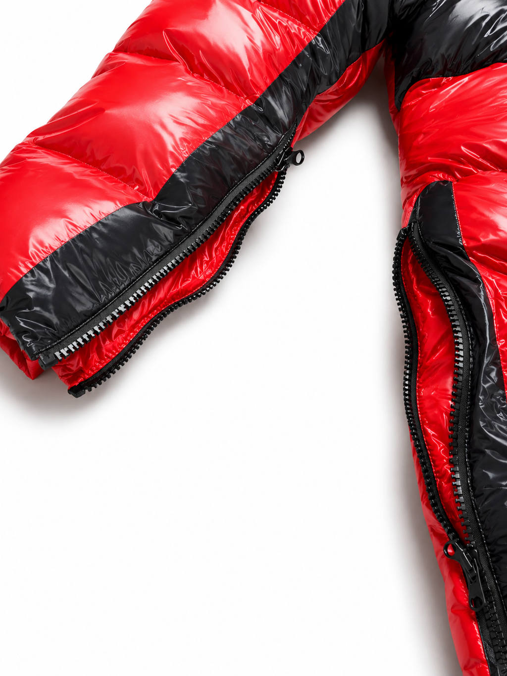 Full Body Insulated Winter Snowsuit